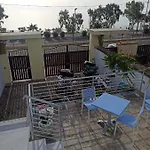 לינה וארוחת בוקר Almare
