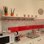 Almare לינה וארוחת בוקר 4*