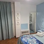 לינה וארוחת בוקר Almare 4*