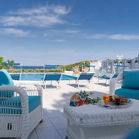 Almare 住宿加早餐酒店 克罗托内