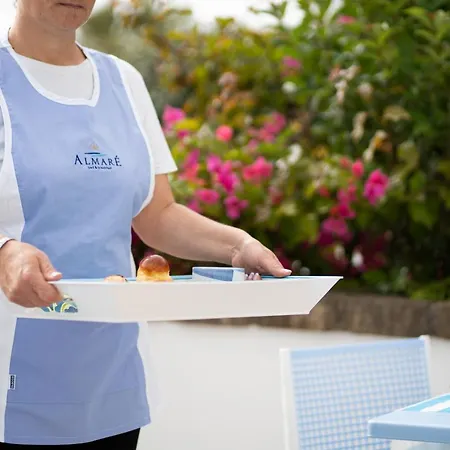 Almare 4* 克罗托内