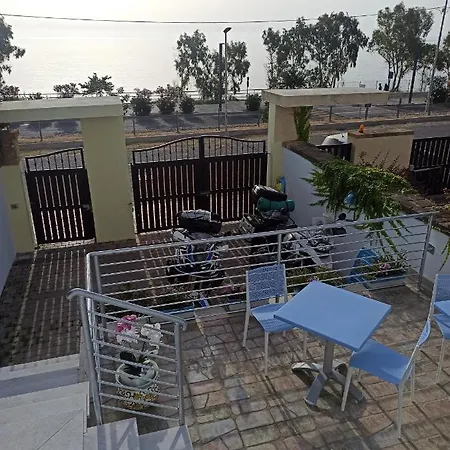 住宿加早餐酒店 Almare