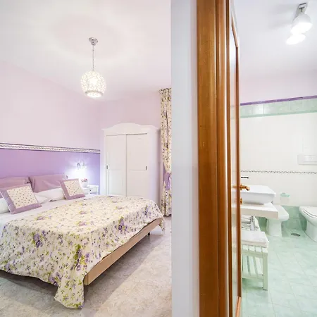 Almare 住宿加早餐酒店 克罗托内