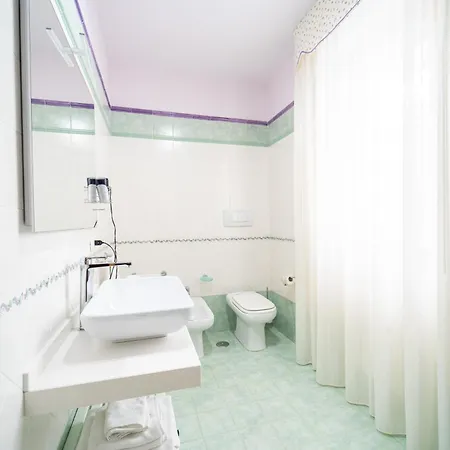 住宿加早餐酒店 Almare