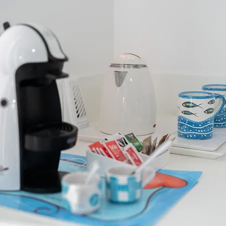 Almare 住宿加早餐酒店