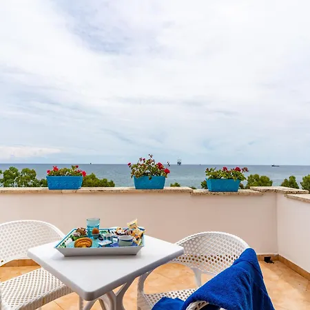 Almare 住宿加早餐酒店