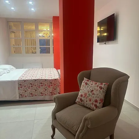 Almare 4* 克罗托内