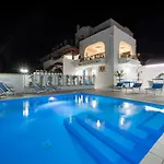 Almare 4*