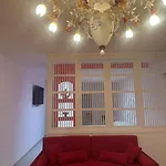 Almare Nocleg ze śniadaniem 4*