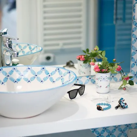 Almare 4* 크로토네