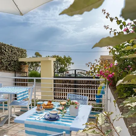 Almaré 4*