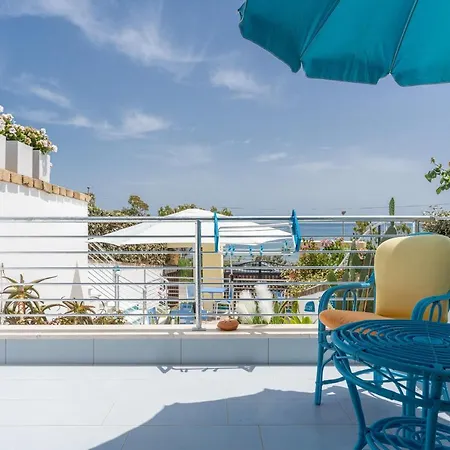 Almare Frühstückspension Crotone