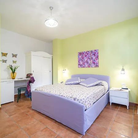 Almare 4*