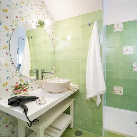 Almare B&B 크로토네