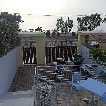 Almare Frühstückspension Crotone