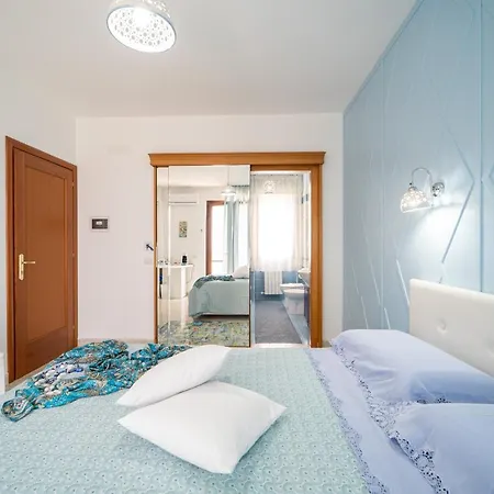 Frühstückspension Almare