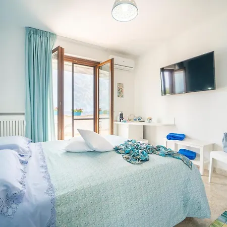 Frühstückspension Almare Crotone