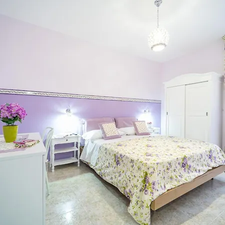 Almare B&B 4*