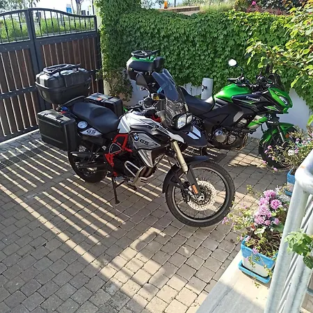 Frühstückspension Almare