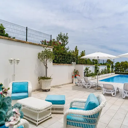 Frühstückspension Almare