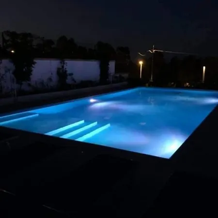 Almare Bed & Breakfast