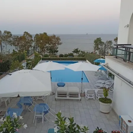 Bed & Breakfast Almare