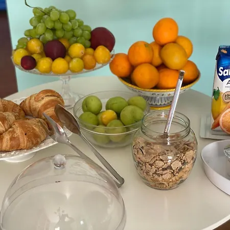 Almare Frühstückspension Crotone