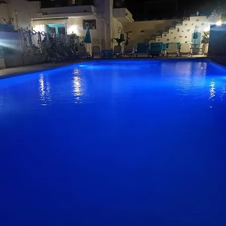 Bed & Breakfast Almare Crotone