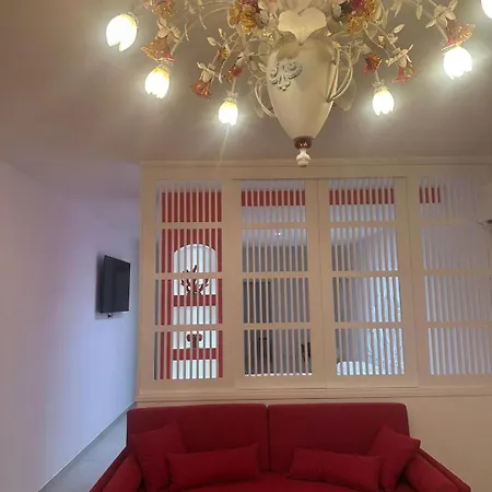 Almare Bed & Breakfast 4*