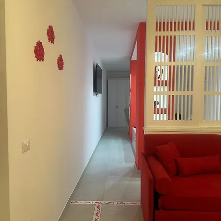 Almare B&B 크로토네