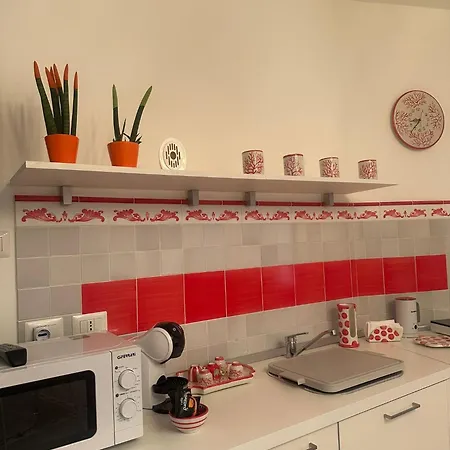 Almare Bed & Breakfast 4*