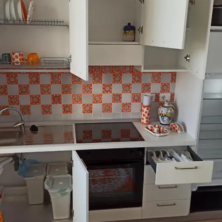 Almare 住宿加早餐酒店 克罗托内