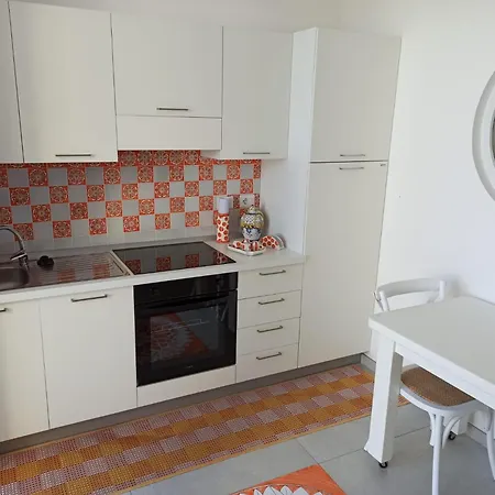 Bed & Breakfast Almare