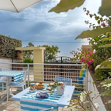Almaré 4*