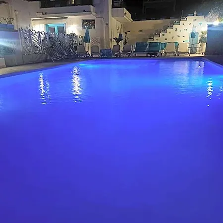 Panzió Almaré 4*