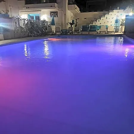 Almaré 4* Crotone