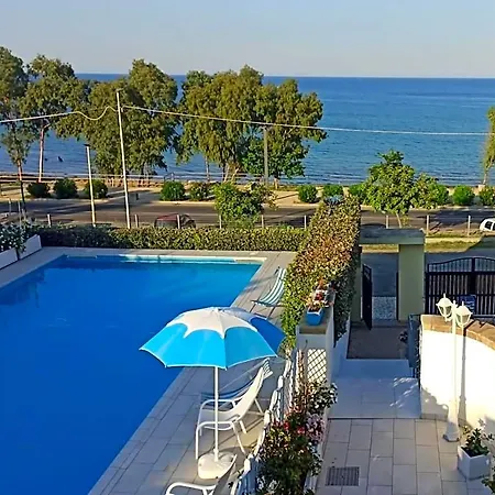 Panzió Almaré 4*