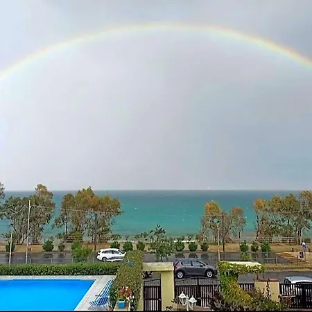 Almaré Panzió 4*