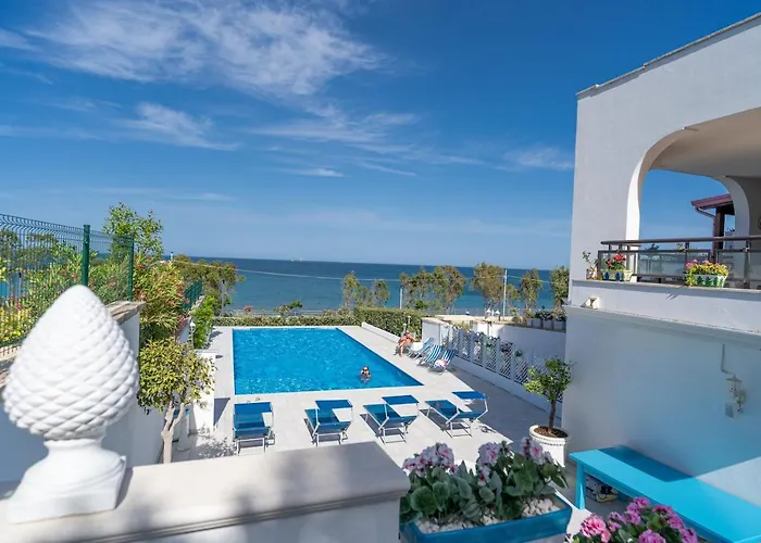 Bed & Breakfast Almare