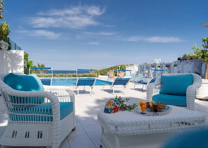 Almaré Bed & Breakfast Crotone