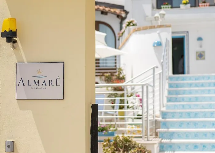 Almare Bed & Breakfast Crotone