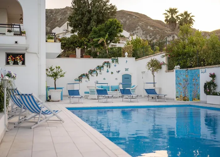 Bed & Breakfast Almare