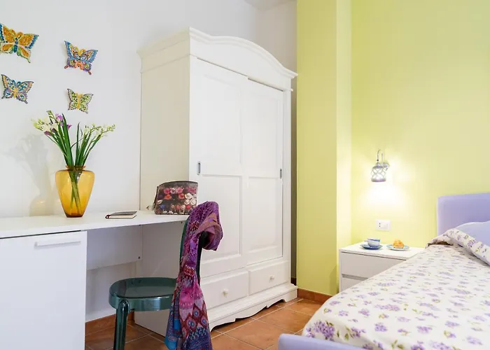 Bed & Breakfast Almare Crotone