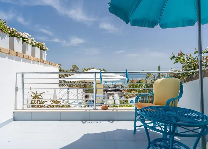 Almaré Bed & Breakfast Crotone