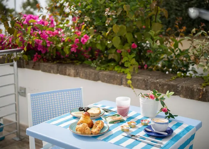 Bed & Breakfast Almare 4*