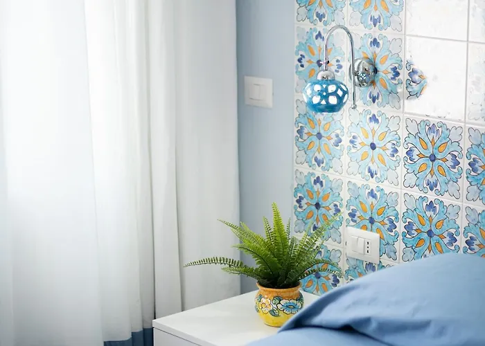 Almare Bed & Breakfast