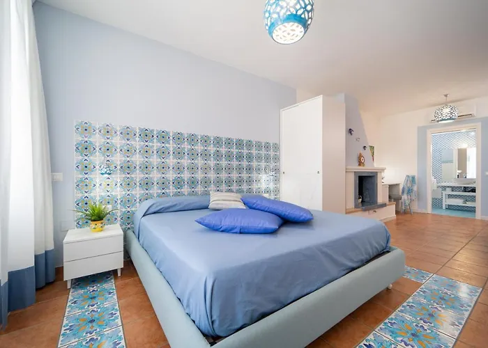 Almare Bed & Breakfast