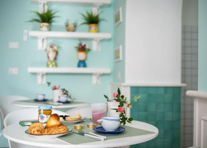 Almaré Bed & Breakfast Crotone