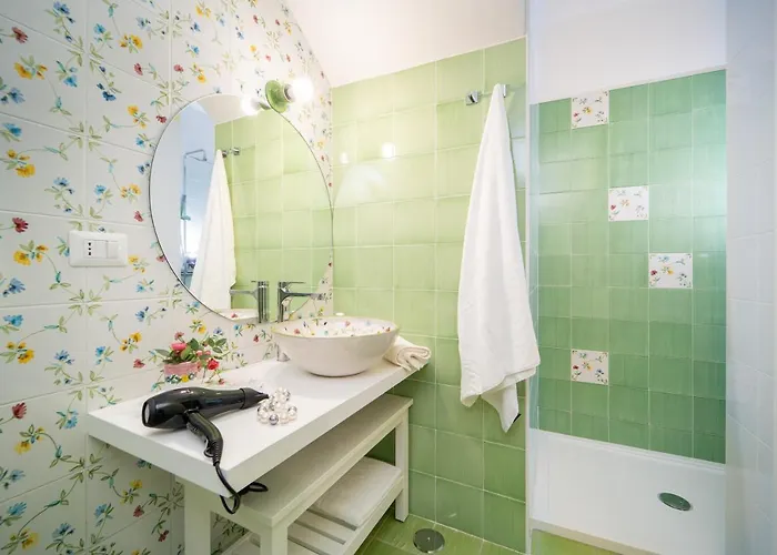 Almaré Bed & Breakfast Crotone