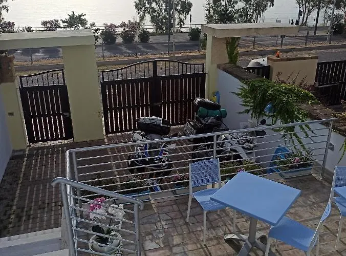 Bed & Breakfast Almaré